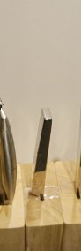 Komplet wielofunkcyjnych noży stołowych ze stali PHILIPIAK Milano 5 el-4