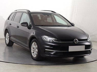 Volkswagen Golf VIII , Salon Polska, Automat, VAT 23%, Klimatronic, Tempomat,-1