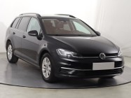 Volkswagen Golf VIII , Salon Polska, Automat, VAT 23%, Klimatronic, Tempomat,