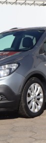 Opel Mokka , Salon Polska, Serwis ASO, Skóra, Navi, Klimatronic,-3