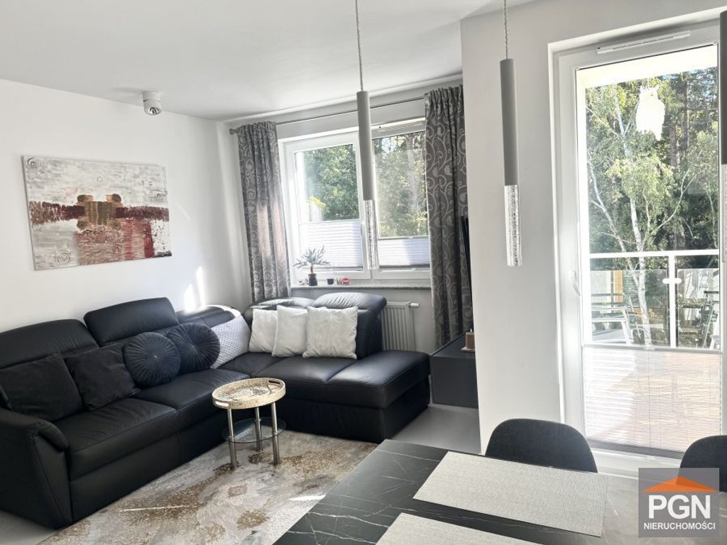 Mieszkanie na sprzedaż, 2 pokoje, 38 m², Dziwnów