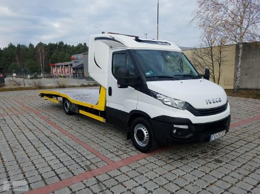 Iveco Turbo Daily 35s17-1