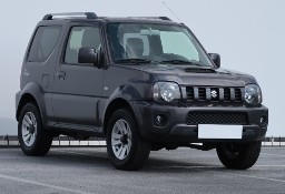 Suzuki Jimny , Skóra, Klima, Podgrzewane siedzienia