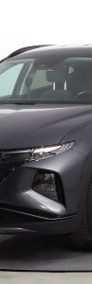 Hyundai Tucson , Salon Polska, Serwis ASO, Navi, Klimatronic, Tempomat,-3