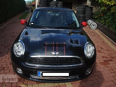 MINI Cooper II 1.6 D-1