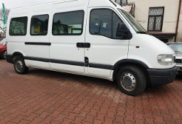 Opel Movano Max Długi, Max Wysoki. 2.8 Diesel. Oryginalny Przebieg 193tys! Super