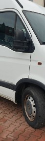 Opel Movano Max Długi, Max Wysoki. 2.8 Diesel. Oryginalny Przebieg 193tys! Super-3