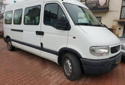 Opel Movano Max Długi, Max Wysoki. 2.8 Diesel. Oryginalny Przebieg 193tys! Super