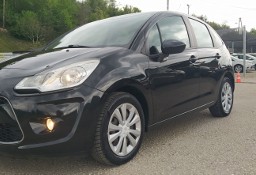 Citroen C3 II 1.4 /95KM /Czarny Ładniutki /Tylko 80.800km /z Niemiec