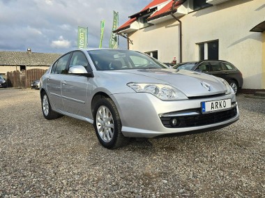 Renault Laguna III polski salon-1