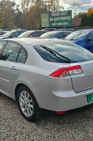 Renault Laguna III polski salon-2
