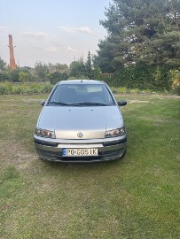 ELX 5 drzwiowy z klimatyzacją, pierwszy właściciel