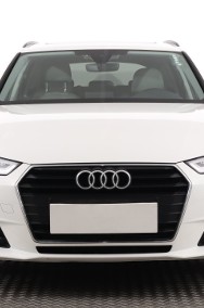 Audi A4 B9 , Navi, Klimatronic, Tempomat, Parktronic, Dach panoramiczny-2