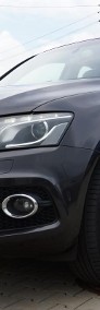 Audi Q5 I (8R) 2.0 Benzyna 211 KM 4x4 S-Line Alcantara GWARANCJA-4