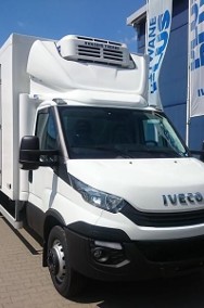 Iveco Daily 72-180 H Chłodnia 12 palet-2