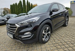 Hyundai Tucson III 1,6 benzyna 177KM salon polska serwis