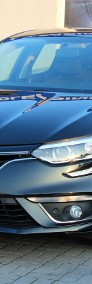 Renault Megane IV Business SalonPL FV23% 1.3Tce 115KM 1WŁ Tempomat LED Gwarancja-3