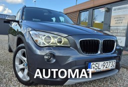 BMW X1 I (E84) 2.0 Diesel**2014**Ksenon**NAVI**Automat**Zarejestrowany**