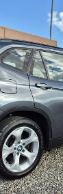 BMW X1 I (E84) 2.0 Diesel**2014**Ksenon**NAVI**Automat**Zarejestrowany**-3