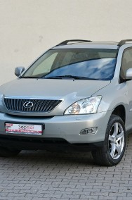 Lexus RX II RX 300 3.0 204KM GAZ 2003r. Xenon Skóra Szyberdach Polecam-2