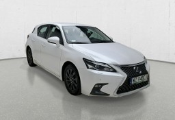 Lexus CT I