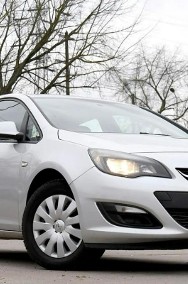Opel Astra J 1.6 110 KM* SalonPL*Oryginalny Lakier*2Wł*Po sewisie(4xAmorki)*Ideal-2