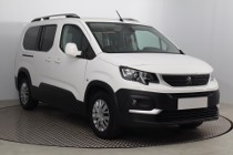 Peugeot Rifter , Salon Polska, Klimatronic, Tempomat, Parktronic