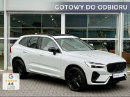 Volvo XC60 II B5 AWD Plus Black Edition 2.0 B5 AWD Plus Black Edition (264KM) Dach