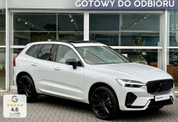 Volvo XC60 II B5 AWD Plus Black Edition 2.0 B5 AWD Plus Black Edition (264KM) Dach