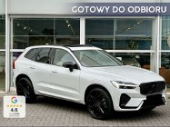 Volvo XC60 II B5 AWD Plus Black Edition 2.0 B5 AWD Plus Black Edition (264KM) Dach