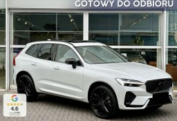 Volvo XC60 II B5 AWD Plus Black Edition 2.0 B5 AWD Plus Black Edition (264KM) Dach