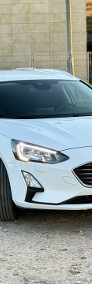 FORD FOCUS 1.5 Diesel 120KM • TITANIUM • FV23% • VIDEO-PREZENTACJA-4