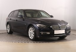 BMW SERIA 3 V (F30/F31/F34) BMW SERIA 3 , Skóra, Navi, Klimatronic, Tempomat, Parktronic,