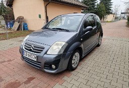 Citroen C2 2009 rok! wersja VTR! Możliwa zamiana!