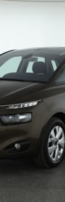 Citroen C4 Picasso II , Salon Polska, Serwis ASO, VAT 23%, Navi, Klimatronic,-3