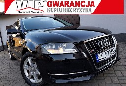 Audi A3 II (8P) 1.6 Sportback Attraction