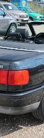 Audi 80 Klima-Pod. Fotele-Skóra-Możliwa zamiana-3