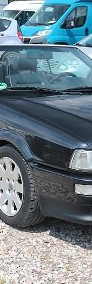 Audi 80 Klima-Pod. Fotele-Skóra-Możliwa zamiana-4