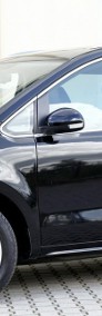 Volkswagen Sharan II DSG/Navi/Alcantara/Panorama/As.Parkowania/BiXenon/PDC/ SerwisowanyAS-4
