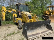 Koparko-ładowarka Komatsu WB 93R-5 2006r