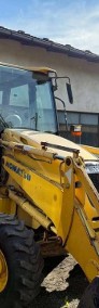 Koparko-ładowarka Komatsu WB 93R-5 2006r-4