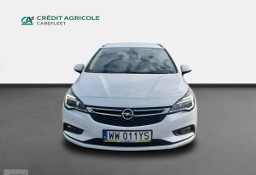 Opel Astra K V 1.6 CDTI Enjoy S&amp;S Kombi. WW011YS