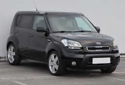 Kia Soul , Klima,ALU