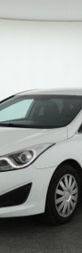 Hyundai i40 , Salon Polska, Xenon, Klima ,Bezkolizyjny-3