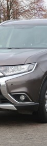 Mitsubishi Outlander III , Salon Polska, Serwis ASO, Automat, VAT 23%, Klimatronic,-3