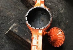 ZF 4474452057 Pochwa Mostu Obudowa Mostu Przedni Most - DOOSAN