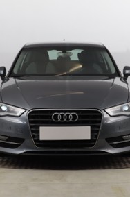 Audi A3 III (8V) , Navi, Xenon, Bi-Xenon, Klimatronic, Tempomat, Parktronic,-2