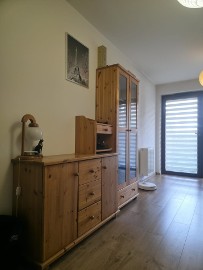 3-pokojowe mieszkanie z dwoma tarasami - ul. Grzegórzecka, Kraków