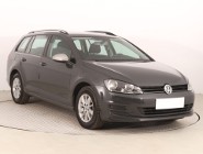 Volkswagen Golf Sportsvan , Salon Polska, Serwis ASO, Klima, Parktronic