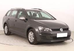 Volkswagen Golf Sportsvan , Salon Polska, Serwis ASO, Klima, Parktronic